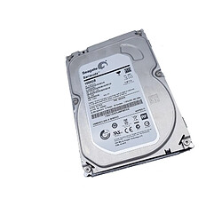 Acheter Seagate Technology Disque Dur Seagate 1To SATA 3.5" ST1000DM003 1CH162-543 - CC56 - 0C17876 · Occasion