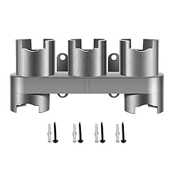 Station d'accueil accessoires support accessoires organisateur pour aspirateur Dyson V7 V8 V10 V11, pas d'outils en désordre