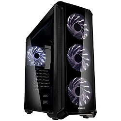 Zalman i3 edge