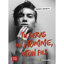 Tu seras un homme, mon fils