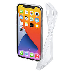 HAMA Coque "Crystal Clear" pour Apple iPhone 12/12 Pro, transparente