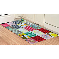 Cuzzco 11539027 aL17 ? Tapis de Vinyle Couleur Unico