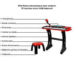 Instrument de musique