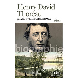 Henry David Thoreau - Occasion