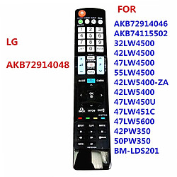 GUPBOO AKB72914048 pour LG