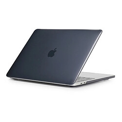 Wewoo Housse 2 en 1 MacBook Pro 13,3'' - Noir