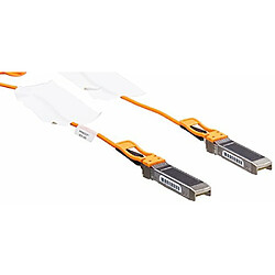 Cisco Systems 10GBASE ACTIVE OPTICAL SFP+