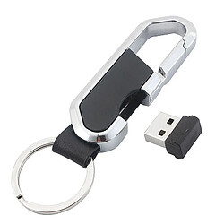 64Go USB 2.0 Clé USB Clef Mémoire Flash Data Stockage Porte-clés Compact