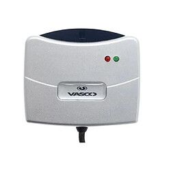 Vasco digipass 905 - lecteur smartcard - usb