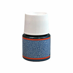 Avis Pebeo Peinture céramique et multi-surfaces - Bleu - 45 ml