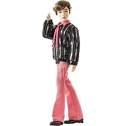 Acheter BTS x Mattel poupée Prestige Jimin, à l?effigie du membre du groupe de K-pop en tenue de scène, figurine à collectionner, GKC96