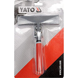 Avis YATO YT-5142-quille et pinces 205 mm