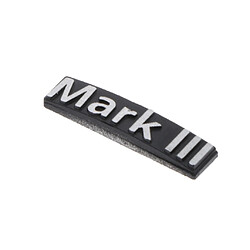 Acheter Pour Mark III