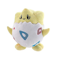 Acheter Universal Nouvelle petite mode moelleuse - poupées en peluche (15 cm togepi)