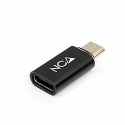 Acheter Câble USB NANOCABLE Gris