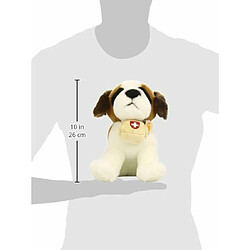 Acheter Plush&Company - 05982 - Peluche - Bernie Saint Bernard - 29 cm