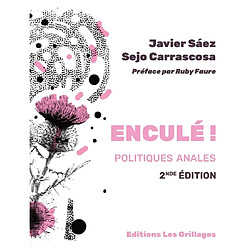 Enculé ! : politiques anales