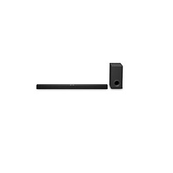 Barre de son 5.1.3 750w bluetooth noir - S90TY - LG