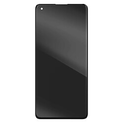 Relife Écran LCD et Vitre Tactile pour Oppo Find X5 Noir