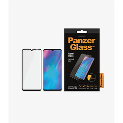 PANZERGLASS - PanzerGlass Huawei P30 lite, Noir