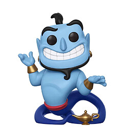 Funko POP Génie avec la lampe 476 Disney Aladdin