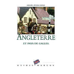 Angleterre et pays de Galles