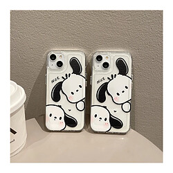 Avis GUPBOO Étui pour iPhone11ProMax Probe Pacha chien coque de téléphone mignon