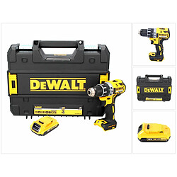 Perceuse & visseuse sans fil DeWalt