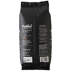 Pellini Caffè Grain de Café N82 Vivace 1 kg