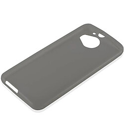 Avis Cadorabo Coque HTC ONE M9 PLUS / ONE ME Etui en Noir