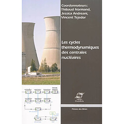 Les cycles thermodynamiques des centrales nucléaires