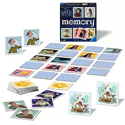 Avis Ravensburger memory 22595 jeu de société Assortiments