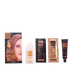 Llongueras - LLONGUERAS OPTIMA hair colour 8-light blond