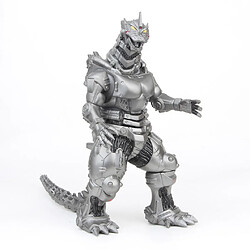 Universal Mecha Godzilla Vinyl Action Image Toys Modele Mobile