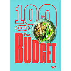 100 recettes petit budget - Occasion