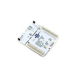 Wewoo Waveshare NUCLEO-L476RGCarte de développement STM32 Nucleo-64