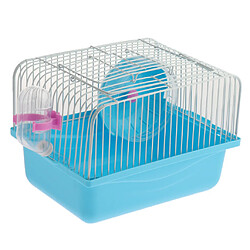 Hamster House Plastic Carrying Cage Habitat Habitat pas cher