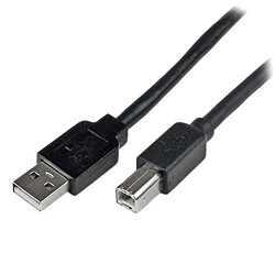 Startech CABLE USB ACTIF A VERS B 20 M