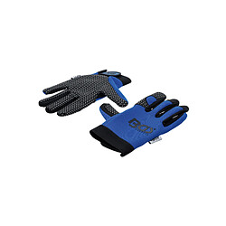 Gants de travail BGS TECHNIC - Taille M - 9949