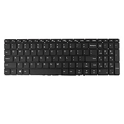 Clavier US UK Anglais Clavier Bluetooth Filaire