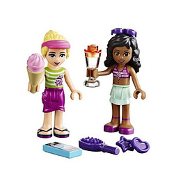 LEGO® Friends - La villa sur la plage - 41037