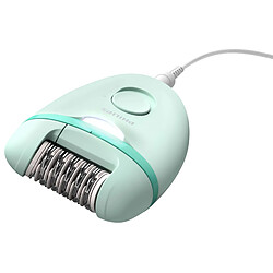 Avis Epilation PHILIPS BRP529/00