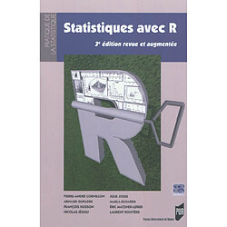 Statistiques avec R