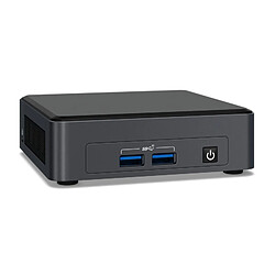 Avis Mini PC Asus NUC 11 Pro BNUC11TNKI70Z02 i7-1165G7