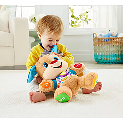 Mattel Fisher-Price Peluche interactive pas cher