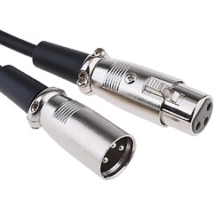 Avis Câble adaptateur XLR