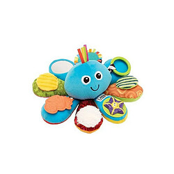 Avis Peluche pieuvre Multi-Activités - Lamaze