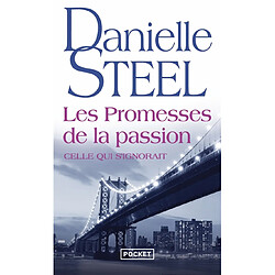 Les promesses de la passion : celle qui s'ignorait - Occasion