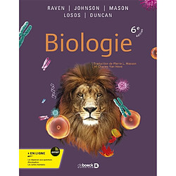 Biologie