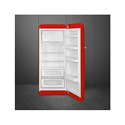 Avis Smeg Réfrigérateur 1 porte FAB28RRD5